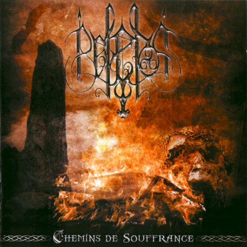 Belenos - Chemins de Souffrance